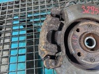 Zacisk przód lewy Citroen C4 I 1.6 HDI