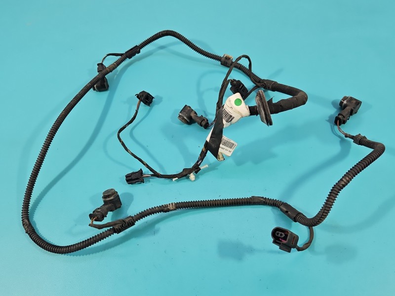 Czujnik parkowania PDC Vw Tiguan I 07- Lc9x 3C0919275S