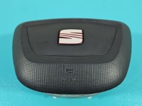 Poduszka powietrzna kierowcy airbag Seat Ibiza IV 6J 6J0880201K