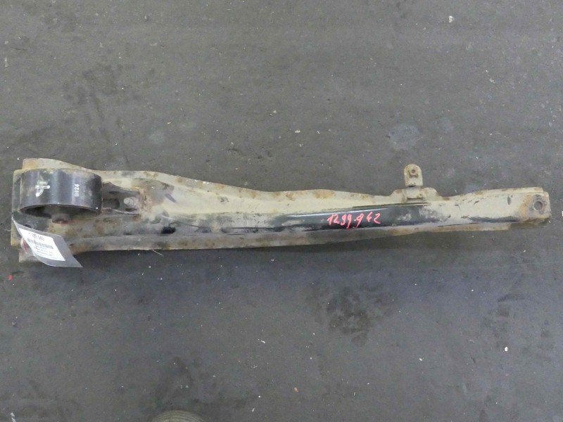 WÓZEK KOŁYSKA TRAWERS Sanki Belka silnika Mitsubishi ASX 10- 1.8 DI-D