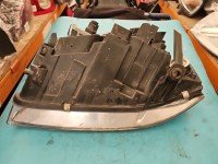 Reflektor prawy lampa przód Audi A6 C5 EUROPA