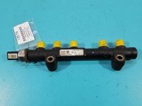 Listwa wtryskowa CZUJNIKI Peugeot 508 I 9684753080, 9684753080-02, 85PP34-03 1.6 hdi
