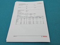 TESTOWANY Wtryskiwacz Renault Scenic II 0445115007 2.0 dci