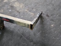 Hak holowniczy Vw Passat B5