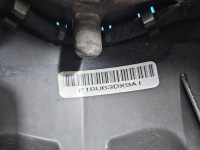 Kierownica Fiat Freemont