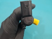 Wtryskiwacz Renault Megane III 166008052R 1.5 dci