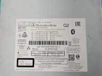 Radio fabryczne Mercedes CLA C117 X117 A2469004716 radioodtwarzacz