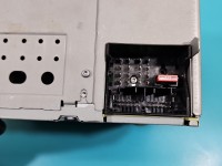 Radio fabryczne Seat Ibiza IV 6J 6J0035153B radioodtwarzacz