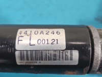 Przekładnia kierownicza maglownica Citroen C-Crosser 2.2 hdi 4410A246