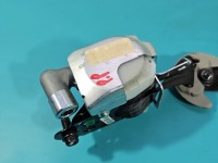 Pas bezpieczeństwa przód prawy pasażera Kia Ceed II 12-18