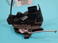 Zamek przód lewy 81310-H8040, 81310-H8040IAV Kia Rio IV 16-23 EUROPA Producent części: KIA, Europejska, 5pin