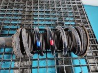 Sprężyna przód przednia Lexus IS III 14-25 2.5 vvti