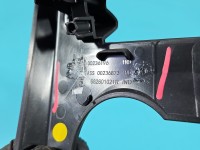 Osłona ZAŚLEPKA PLASTIK Renault Express 682601021R