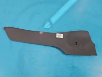 Osłona ZAŚLEPKA PLASTIK Skoda Superb IV 3J1863045