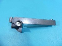 Blokada skrzyni biegów Renault Laguna III 2.0 DCI