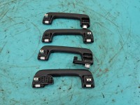 Podsufitka AUDI Q5 08- 8R0867287B, 8R0867288B HB