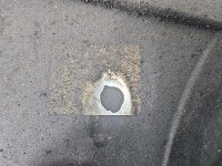 Wentylatory Wentylator chłodnicy Volvo V50 S40 II 2.0 hdi