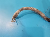 Wiązka instalacja Producent części: Isuzu, 8981608093, 8981608093, Europejska, ROZRUSZNIKA Isuzu D-Max II 11-19 8981608093