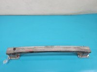 Wzmocnienie zderzaka przód belka Citroen C4 II CITROEN, Europejska przednie