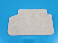 Dywaniki komplet BMW G30