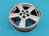 alufelgi felgi 17 komplet Toyota Rav4 III 05-
