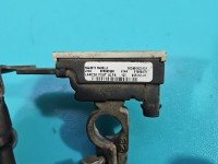 KLEMA INSTALACJA WIĄZKA MINUSOWA MINUS Fiat Doblo II 0199000042, 51868876