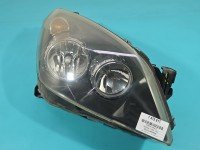 Reflektor prawy lampa przód Opel Astra III H EUROPA