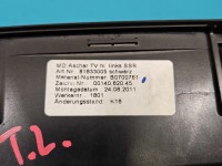 Przełącznik szyb BMW F01 tył lewy EU 9204862