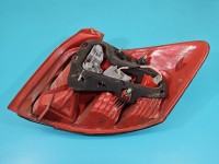 Lampa tył lewa TOYOTA, 06-09 Toyota Auris I HB