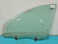 Szyba drzwi przód lewa Mercedes W221 sedan