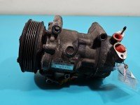 Sprężarka klimatyzacji kompresor Peugeot 1007 9655191680