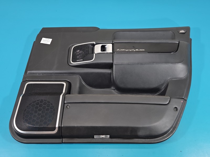 Tapicerka drzwi przód prawa boczek pasażera Land Range Rover III L322 01-12