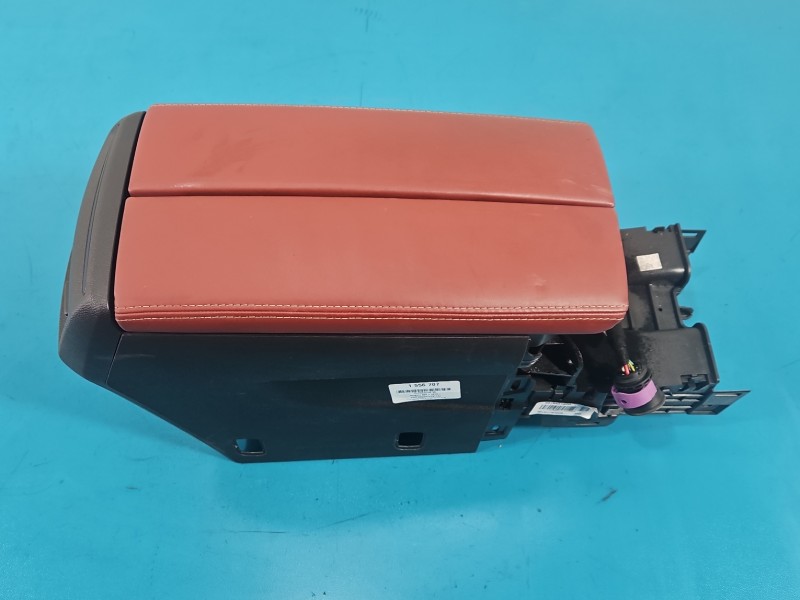 Podłokietnik TUNEL Peugeot 508 II 18- 98164316ZD EUROPA