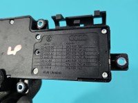 Przełącznik Volkswagen, regulacji fotela lewa strona Vw Sharan II 10- 8K0959747, 1Z09597774PK