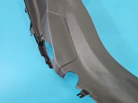 Osłona ZAŚLEPKA PLASTIK Mercedes CLA C118 X118 A1186903700