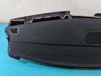 Deska rozdzielcza airbag pasażera kokpit BMW X6 E71