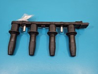 Cewka zapłonowa Opel Astra III H 0040100427 1.6 16v Producent części: OPEL, Europejska