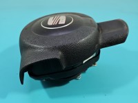 Poduszka powietrzna kierowcy airbag Seat Leon II