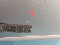 DRZWI PRZÓD LEWE KIEROWCY Mazda 3 I BK 5d 22V