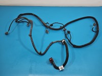 Wiązka zderzaka tył Citroen DS4 11-15 9673376380 Instalacja pdc