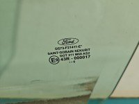 Szyba drzwi przód lewa Ford Mondeo Mk5 HB