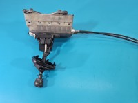 DŹWIGNIA LEWAREK WYBIERAK LINKI Fiat Grande Punto 1.2 8V