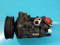 Sprężarka klimatyzacji kompresor 5Q0820803F Vw Passat B8 2.0 tdi