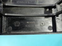 Obudowa BMW G30 2.0 T B48B20 8581954 Europejska, osłona chłodnicy dolna