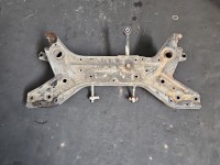 WÓZEK KOŁYSKA TRAWERS Sanki Belka silnika Smart Forfour I 04-06 1.3 16V