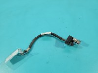 KLEMA INSTALACJA WIĄZKA MINUSOWA MINUS Renault Master III 10-24 295C35792R-D, 295C35792R, 2610636C