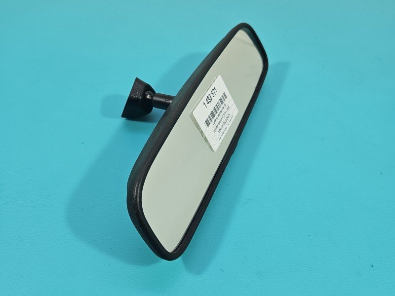 Lusterko wewnętrzne Hyundai Elantra VI 15-20 wsteczne E13049848