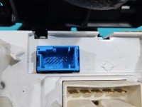 Konsola panel nawiewu Fiat Grande Punto 507200070