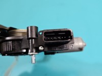 Podnośnik przód prawy SZYBY WINDA Fiat Ducato IV Producent części: FIAT, 6PIN 1368921080, 5YY0573 2d HB