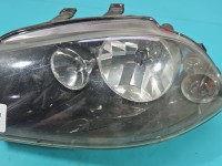 Reflektor lewy lampa przód Seat Ibiza III 6L EUROPA